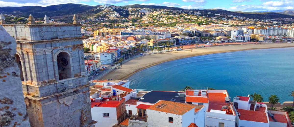 ¿Buscas vacaciones baratas en Castellón? CholloVacaciones