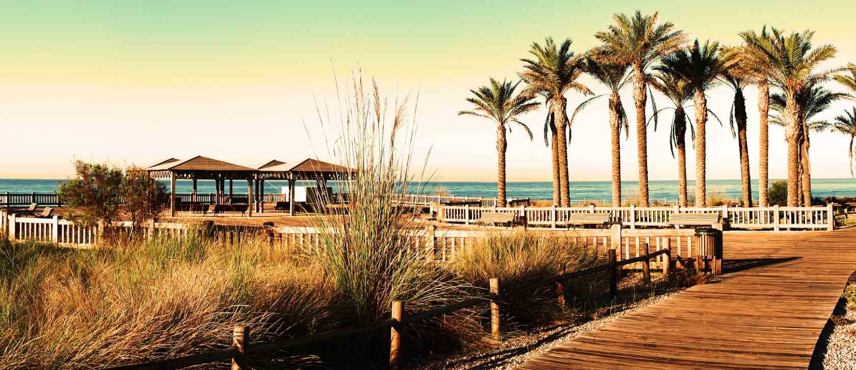 Hoteles Baratos en Almería para tus Chollo Viajes