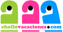 Logo de Chollo Vacaciones